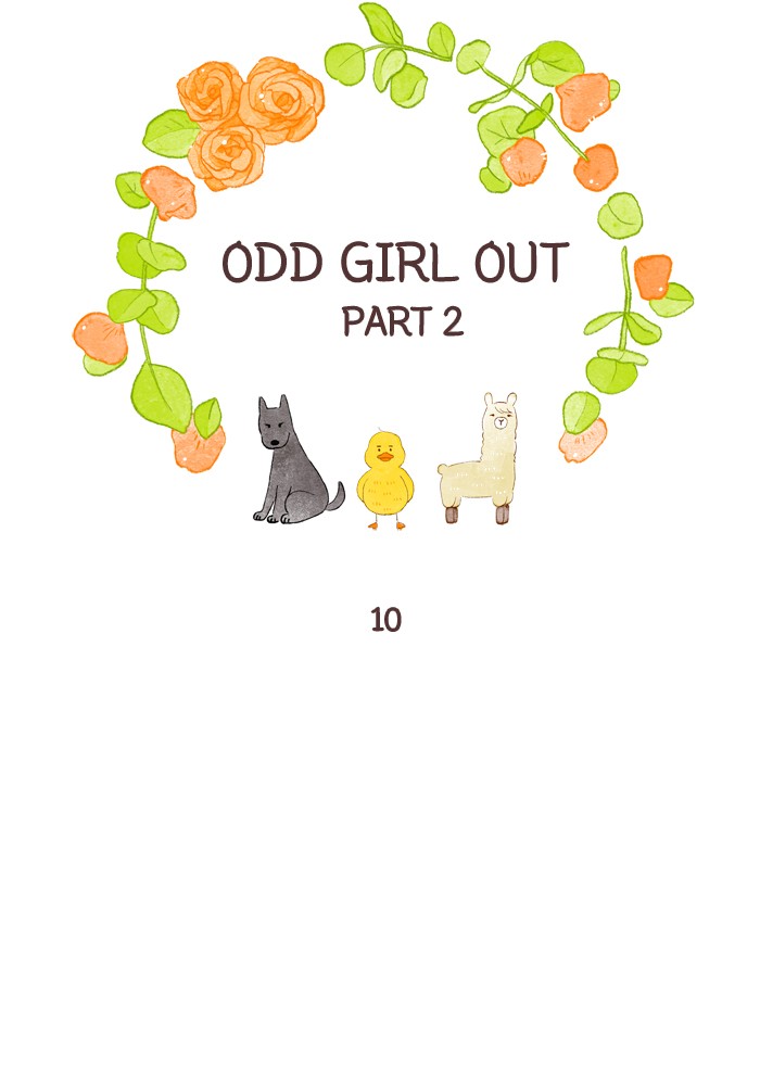 Girl's World - Chapter 224: 224 - Part 2.10