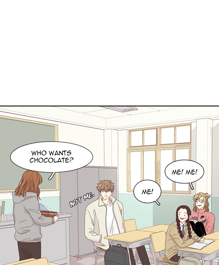 Girl's World - Chapter 224: 224 - Part 2.10