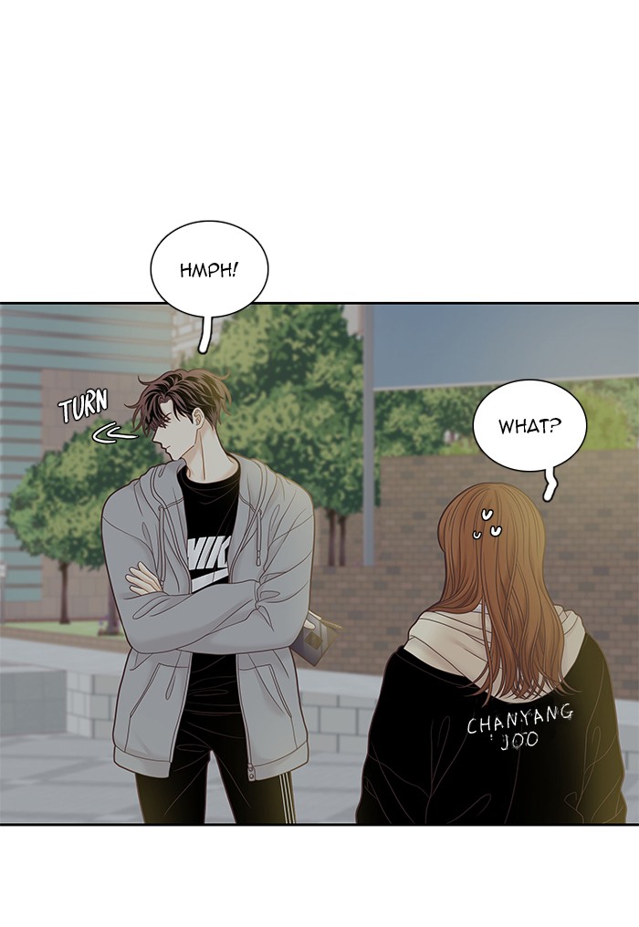 Girl's World - Chapter 255: 255 - Part 2.41