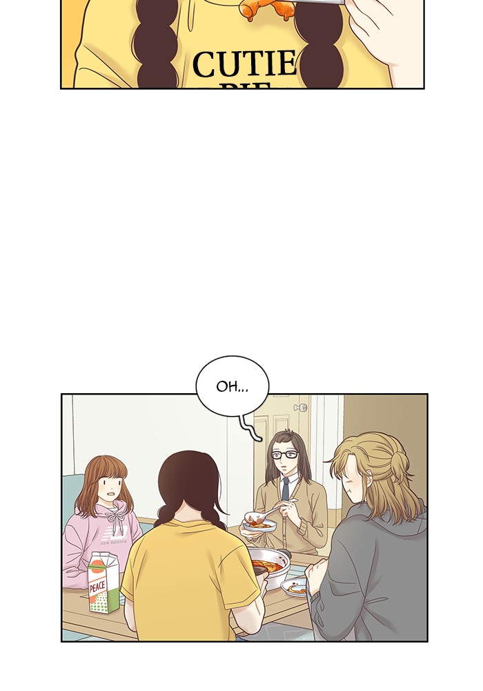 Girl's World - Chapter 245: 245 - Part 2.31