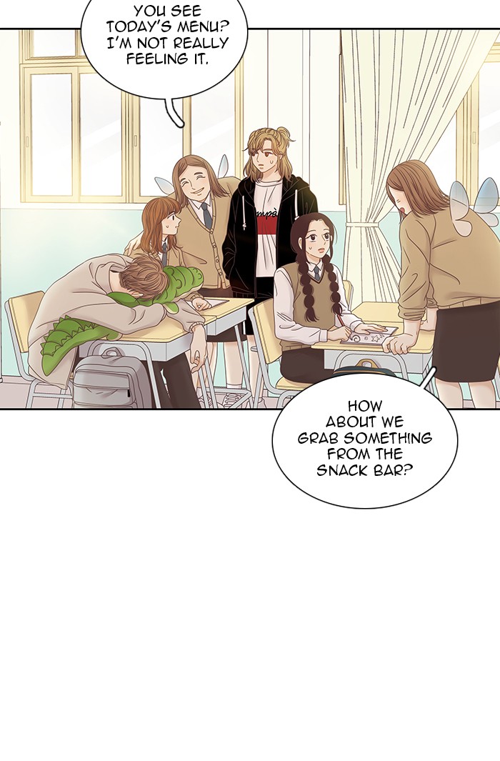 Girl's World - Chapter 245: 245 - Part 2.31