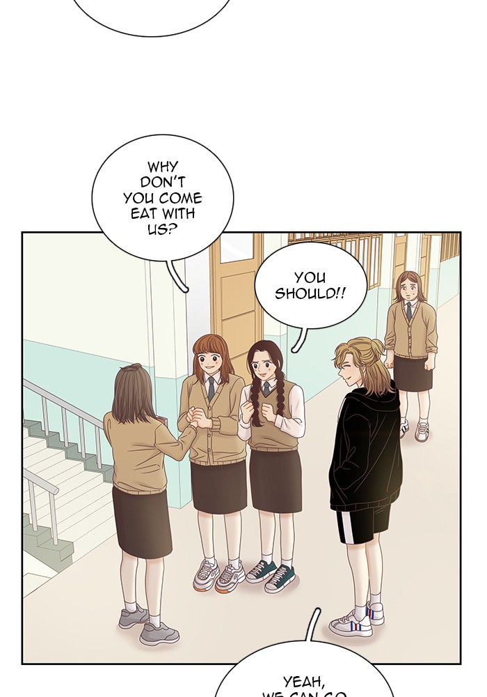 Girl's World - Chapter 245: 245 - Part 2.31