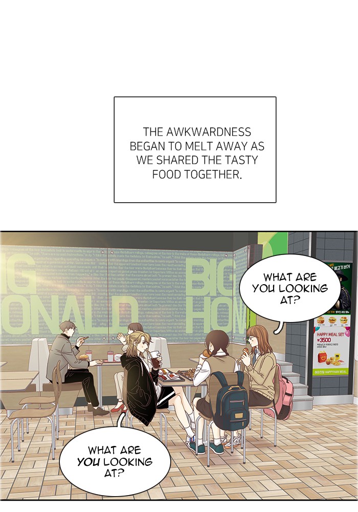 Girl's World - Chapter 245: 245 - Part 2.31