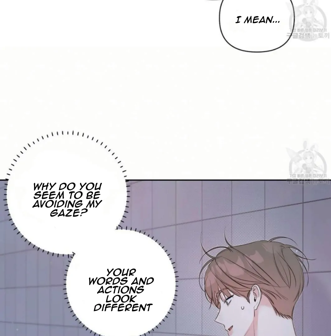 Nevermind Darling - Chapter 37