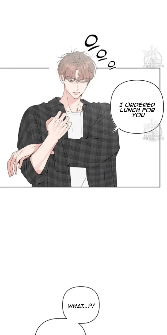 Nevermind Darling - Chapter 38