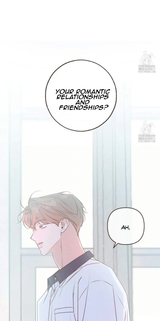 Nevermind Darling - Chapter 52