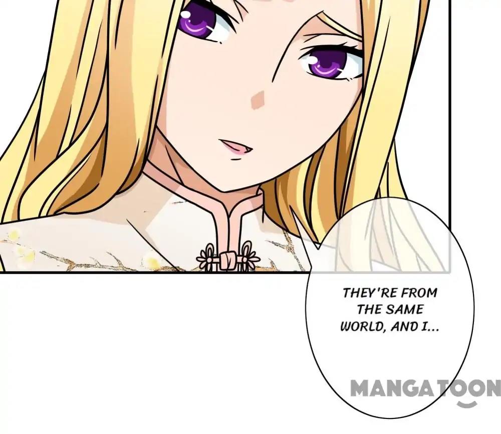 Your Modern White Knight - Chapter 78