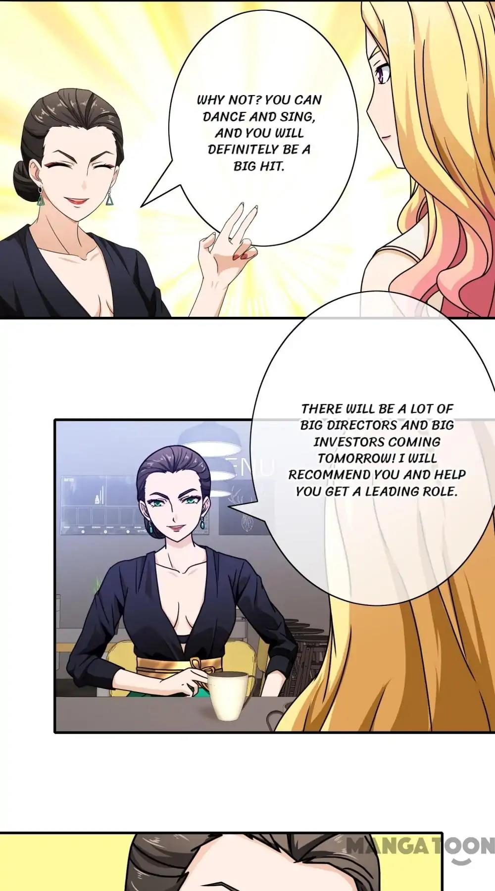 Your Modern White Knight - Chapter 79