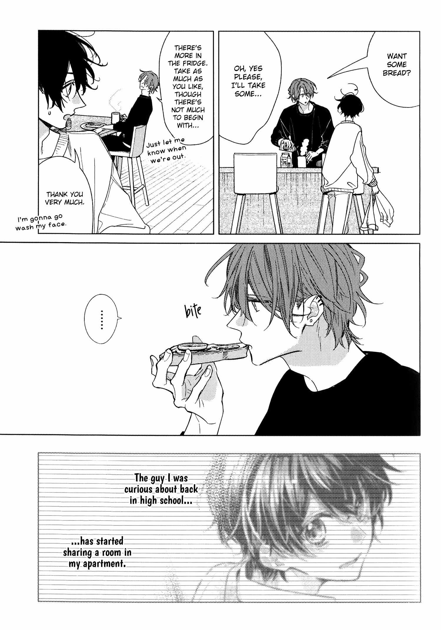 Sasaki To Miyano - Vol.10 Special. : Sasaki And Miyano Working Adults Au