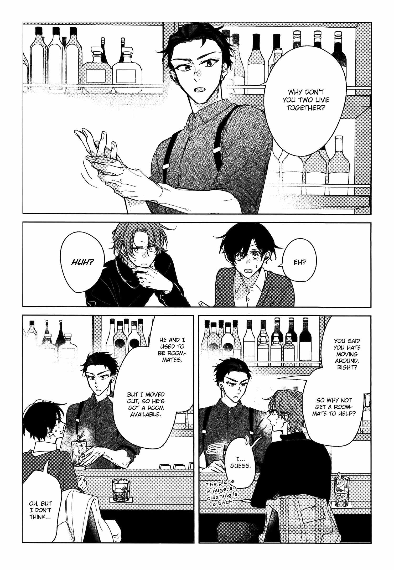 Sasaki To Miyano - Vol.10 Special. : Sasaki And Miyano Working Adults Au