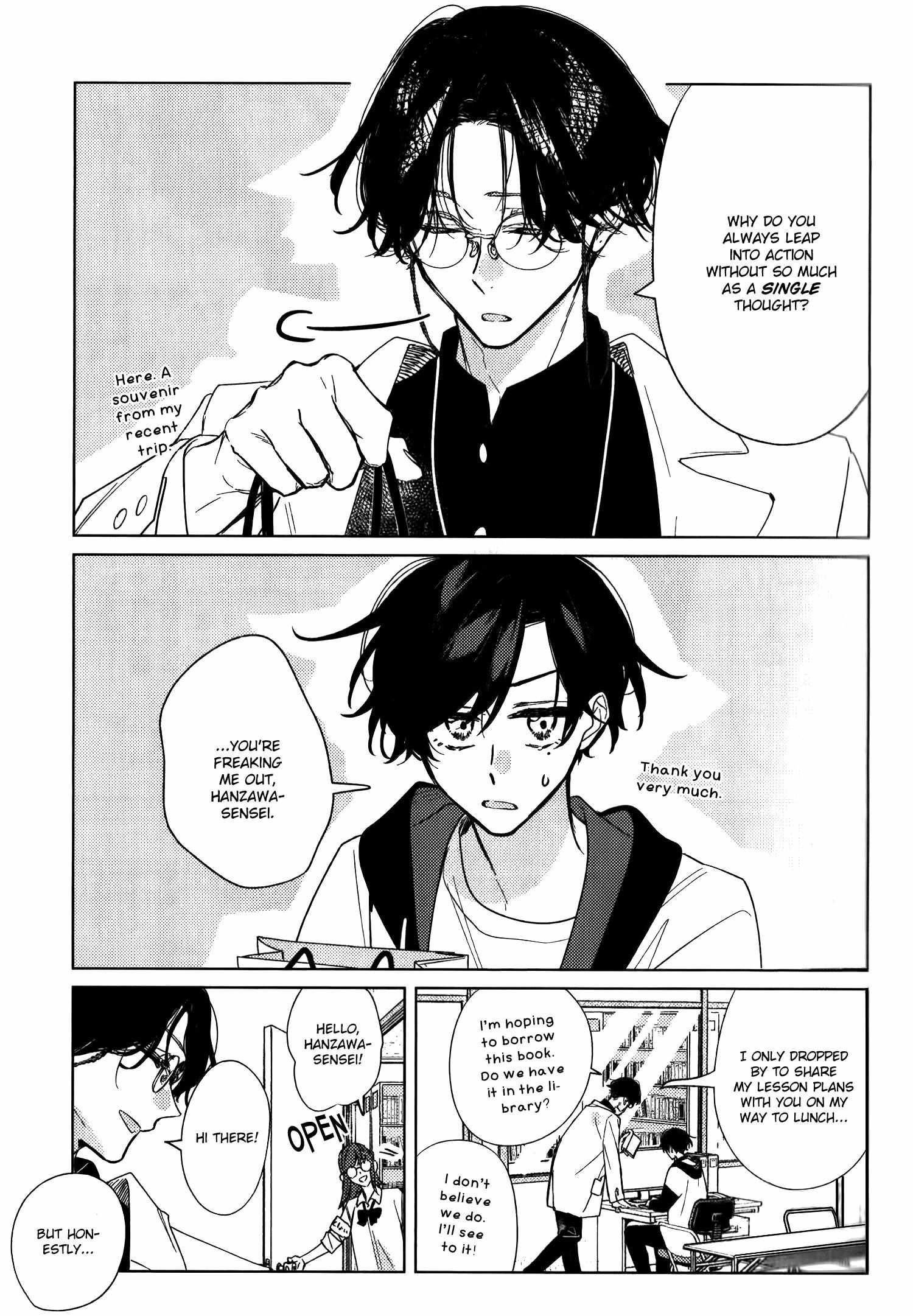 Sasaki To Miyano - Vol.10 Special. : Sasaki And Miyano Working Adults Au