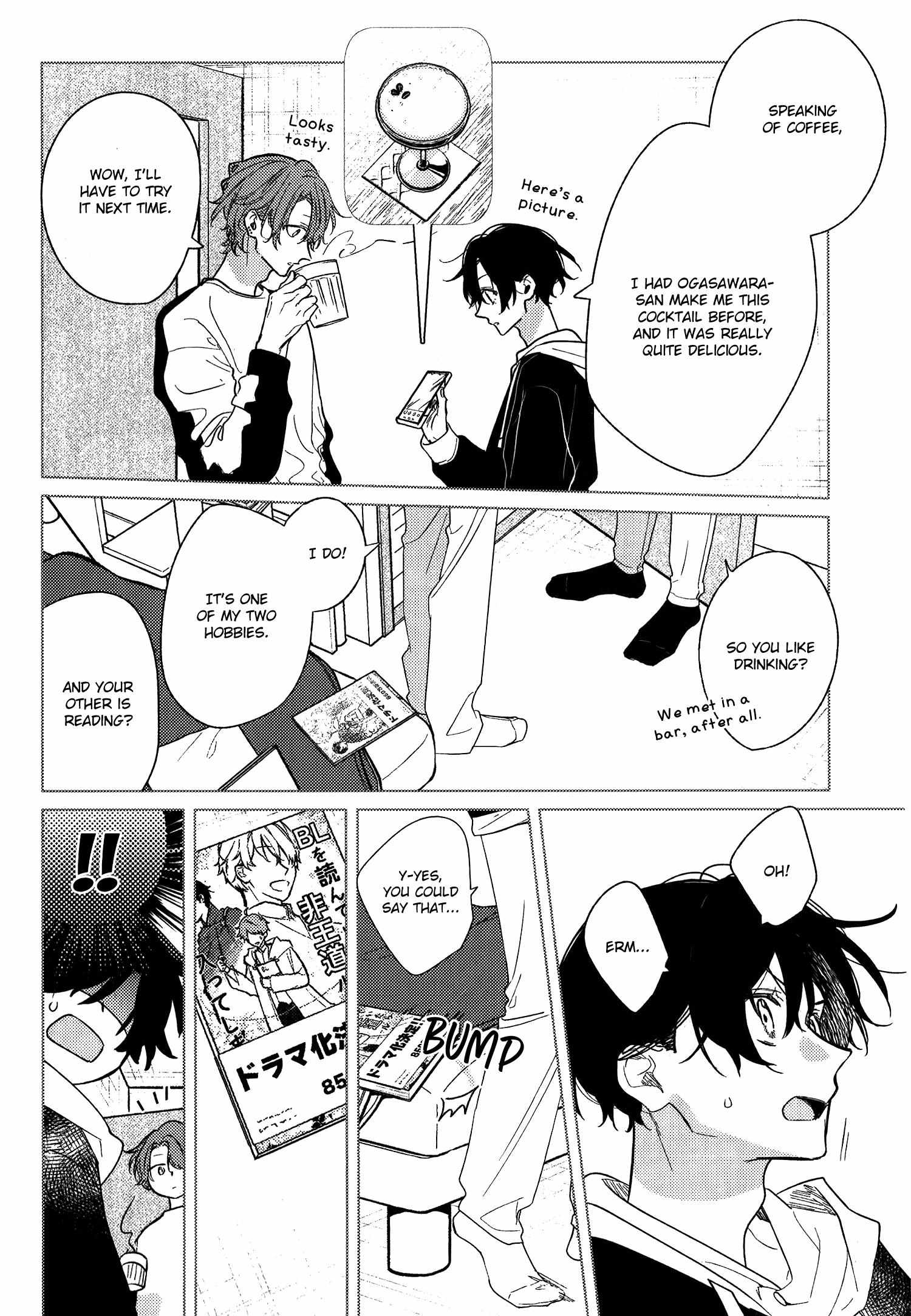 Sasaki To Miyano - Vol.10 Special. : Sasaki And Miyano Working Adults Au