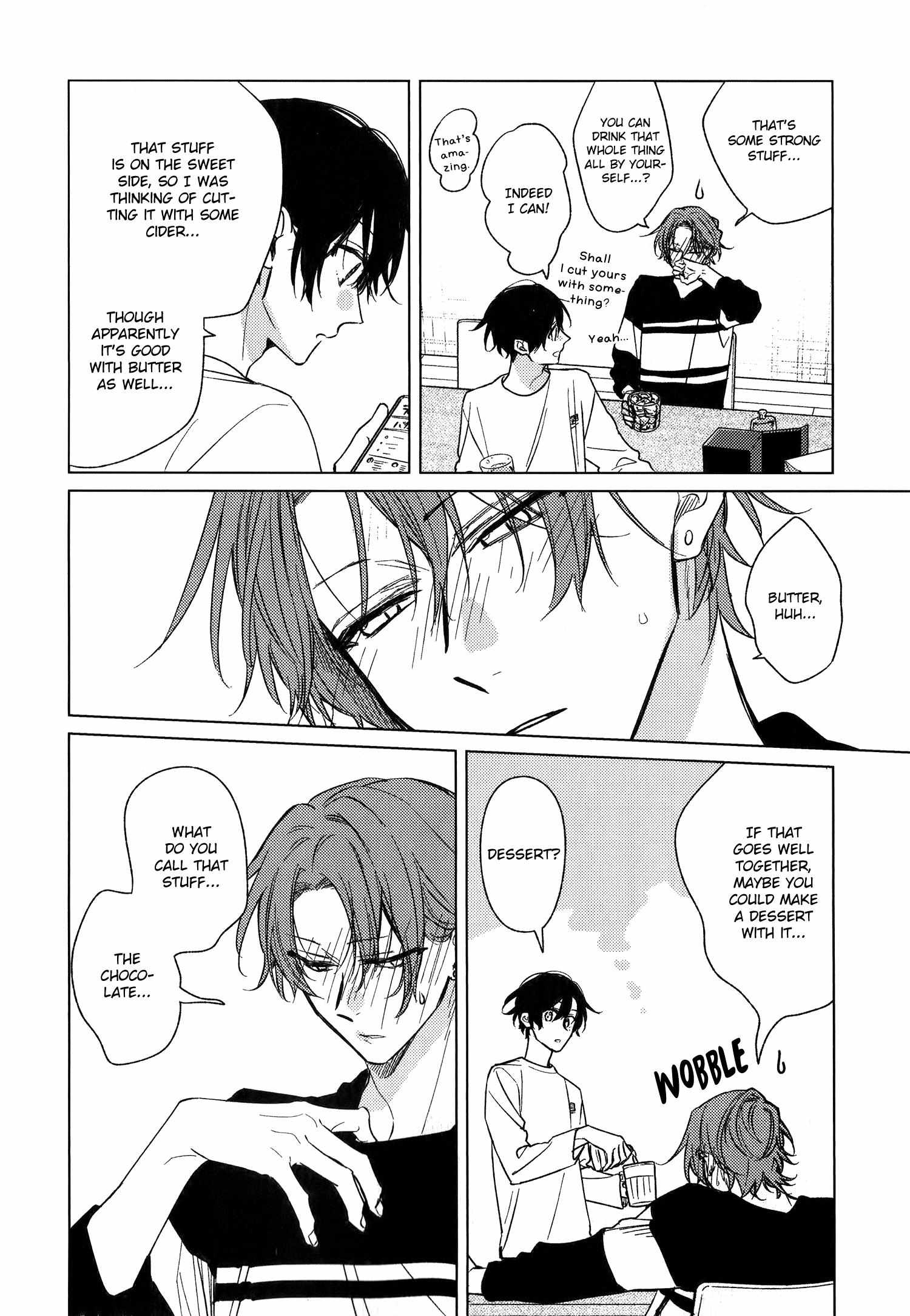 Sasaki To Miyano - Vol.10 Special. : Sasaki And Miyano Working Adults Au