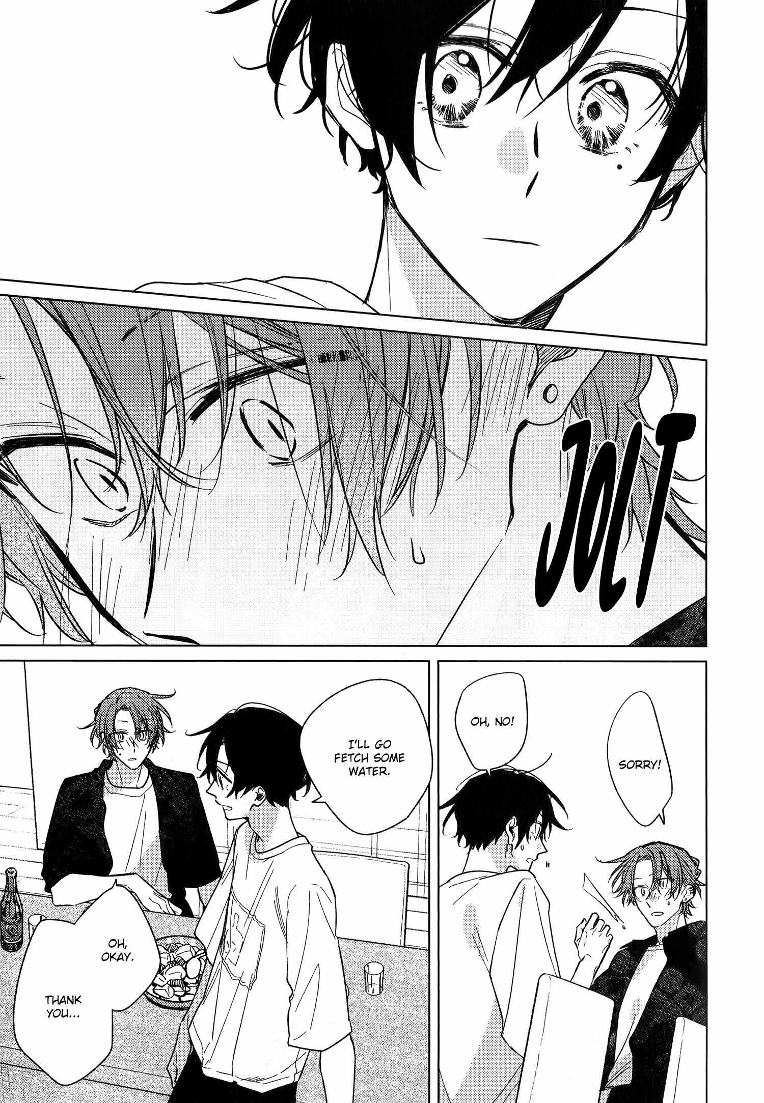 Sasaki To Miyano - Vol.10 Special. : Sasaki And Miyano Working Adults Au