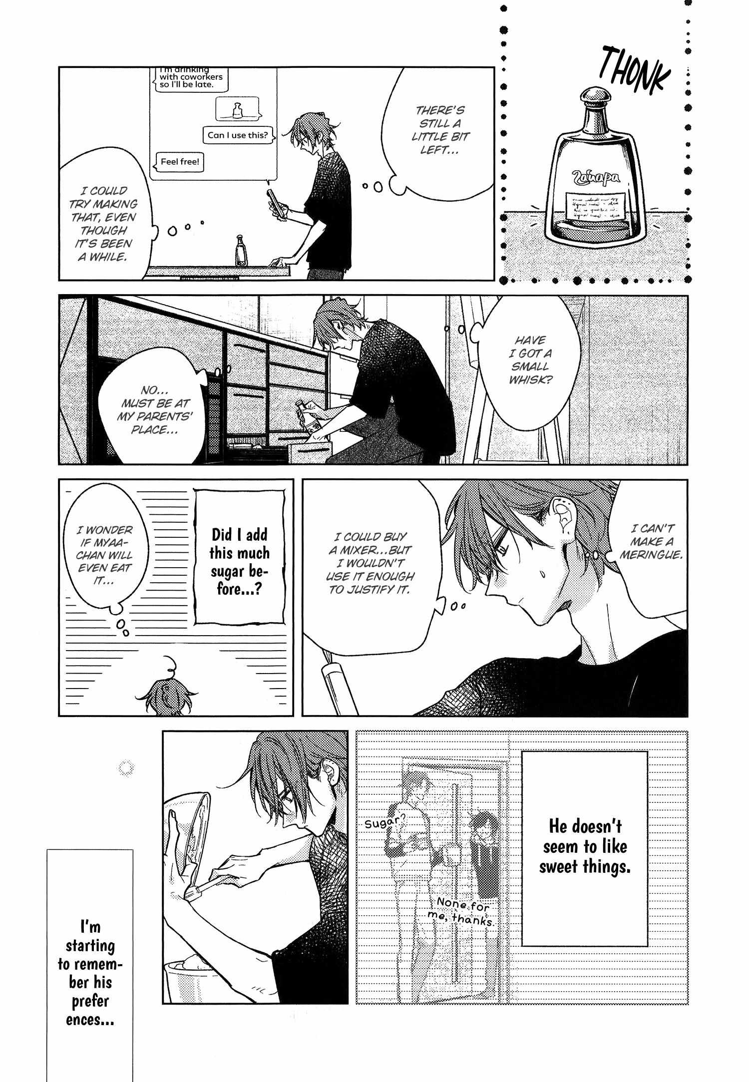 Sasaki To Miyano - Vol.10 Special. : Sasaki And Miyano Working Adults Au