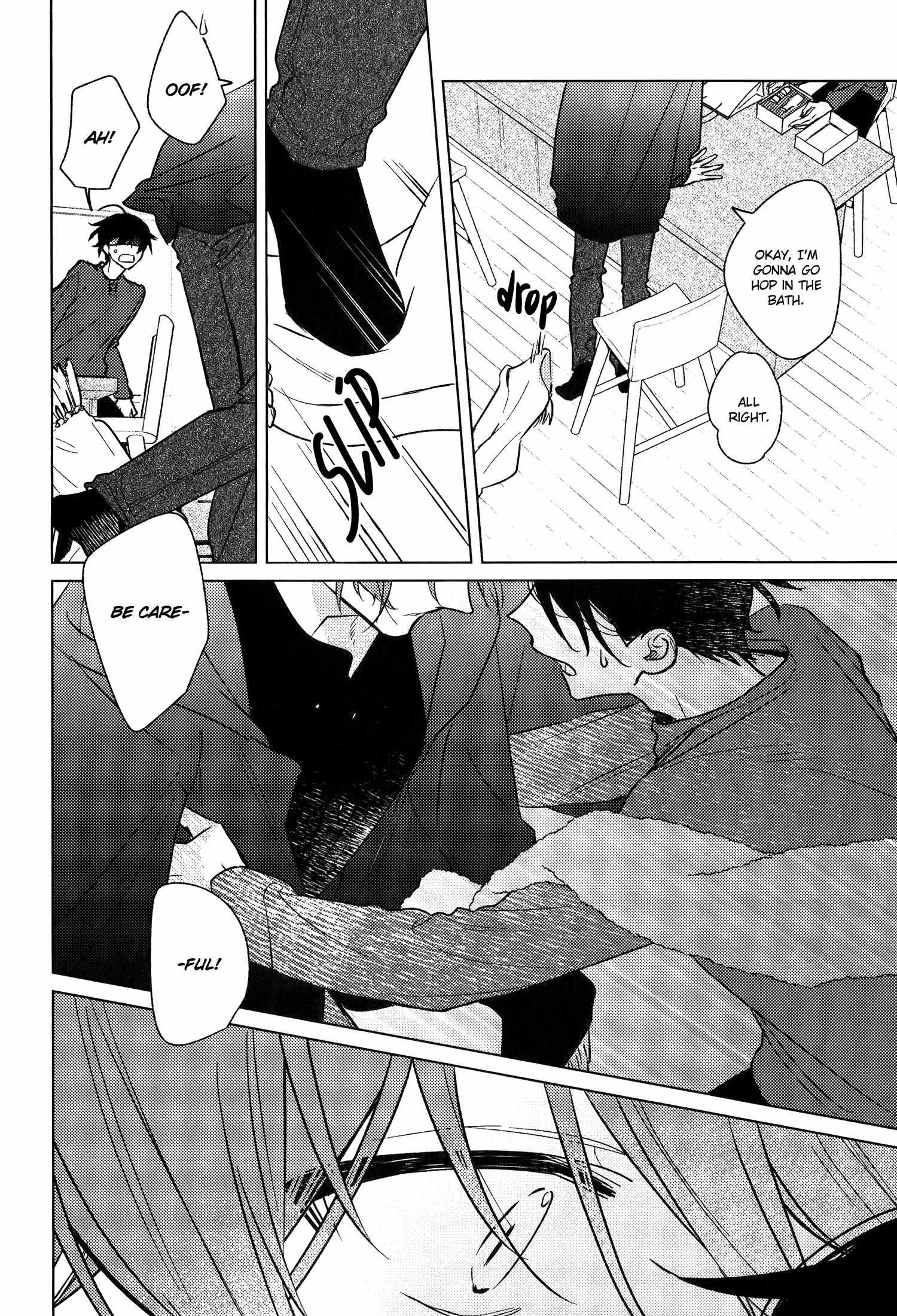 Sasaki To Miyano - Vol.10 Special. : Sasaki And Miyano Working Adults Au