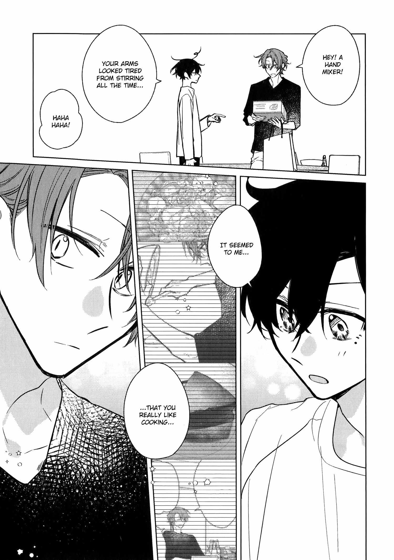 Sasaki To Miyano - Vol.10 Special. : Sasaki And Miyano Working Adults Au