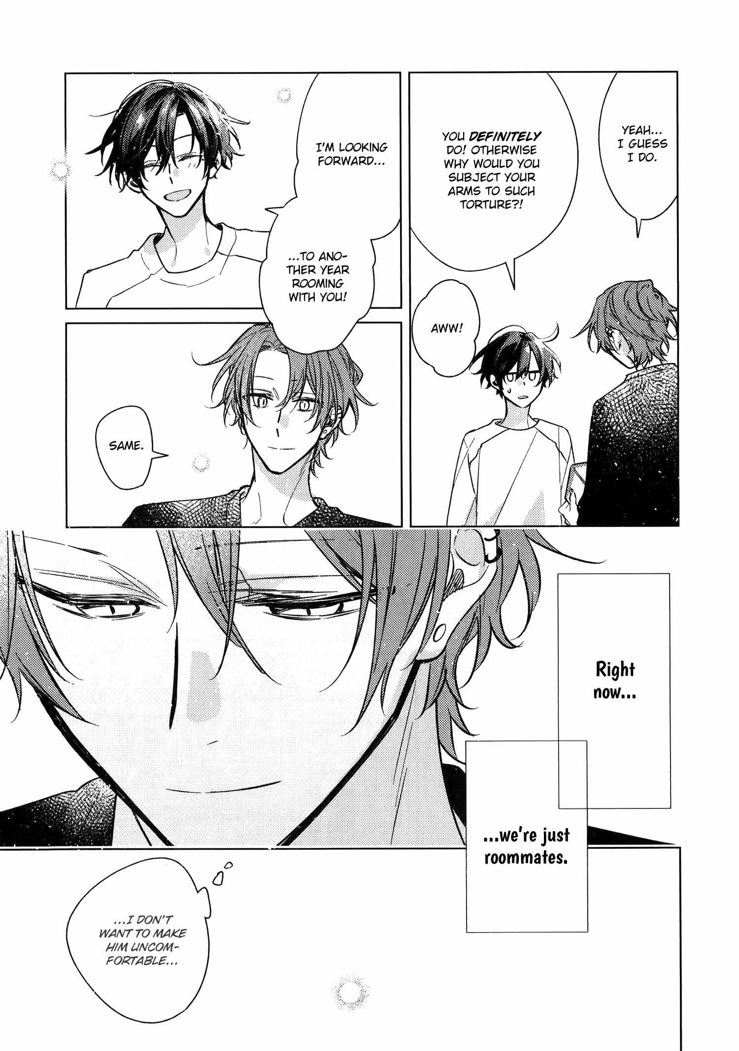 Sasaki To Miyano - Vol.10 Special. : Sasaki And Miyano Working Adults Au