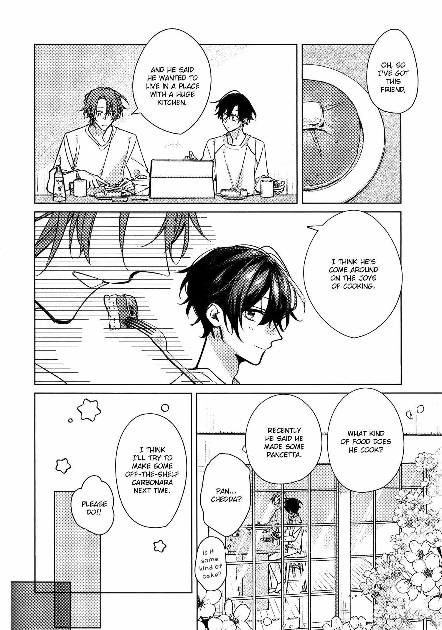 Sasaki To Miyano - Vol.10 Special. : Sasaki And Miyano Working Adults Au