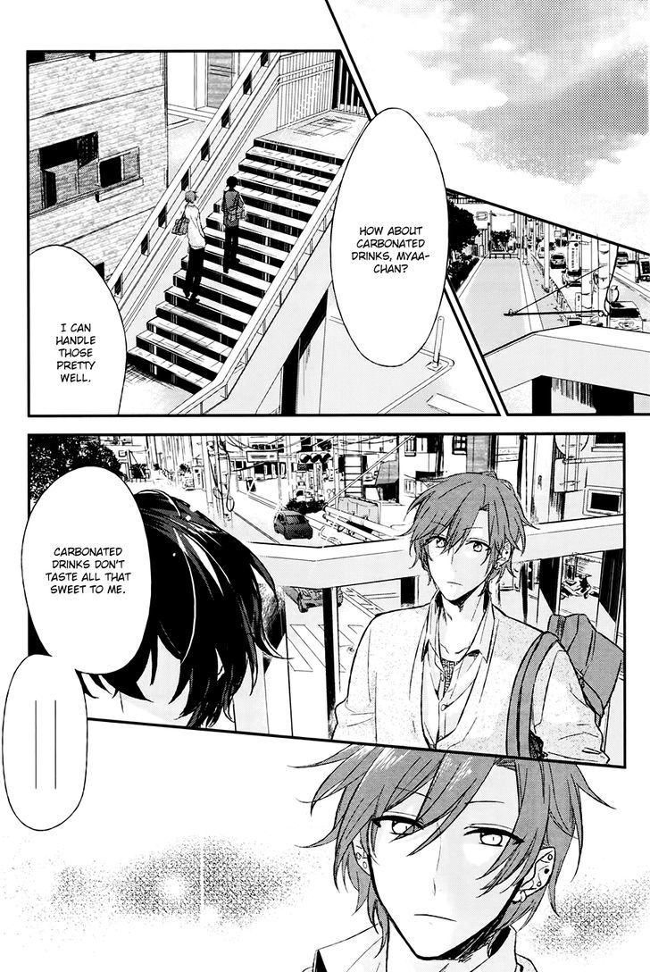 Sasaki To Miyano - Vol.1 Chapter 2