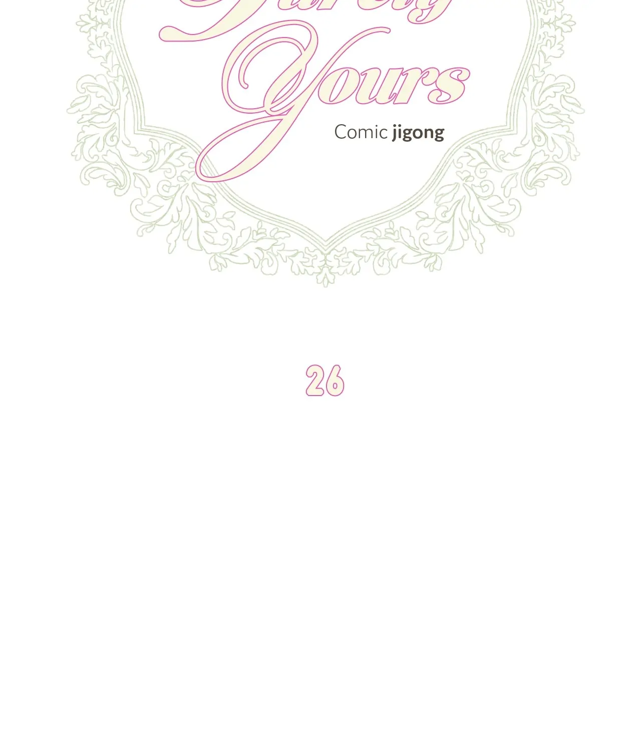 Purely Yours - Chapter 26