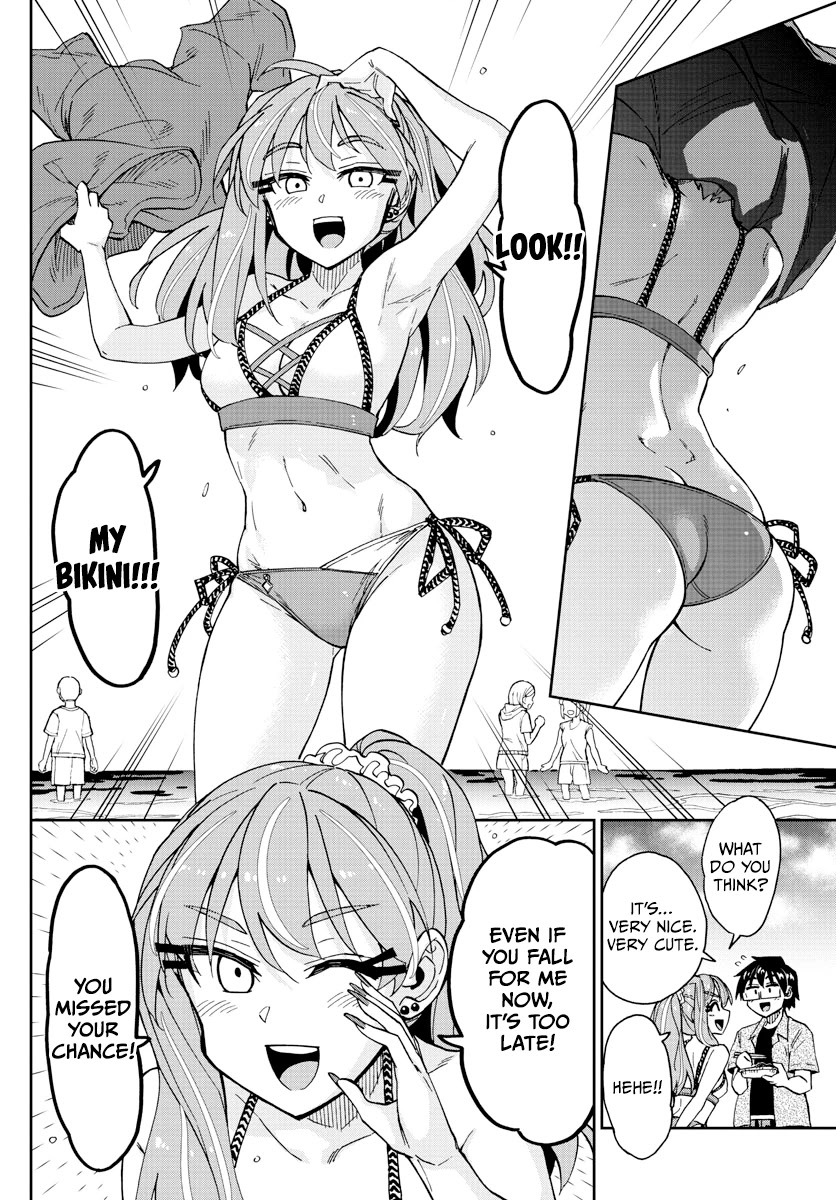 Amano Megumi Wa Suki Darake! - Chapter 274: Being Cheered On, Once Again