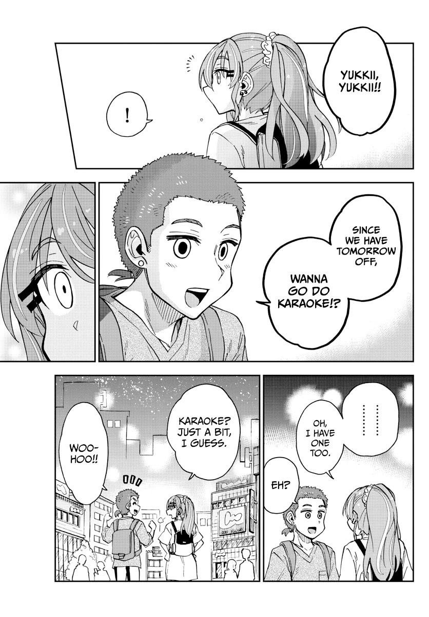 Amano Megumi Wa Suki Darake! - Chapter 279: Today, Tomorrow, And From Now On