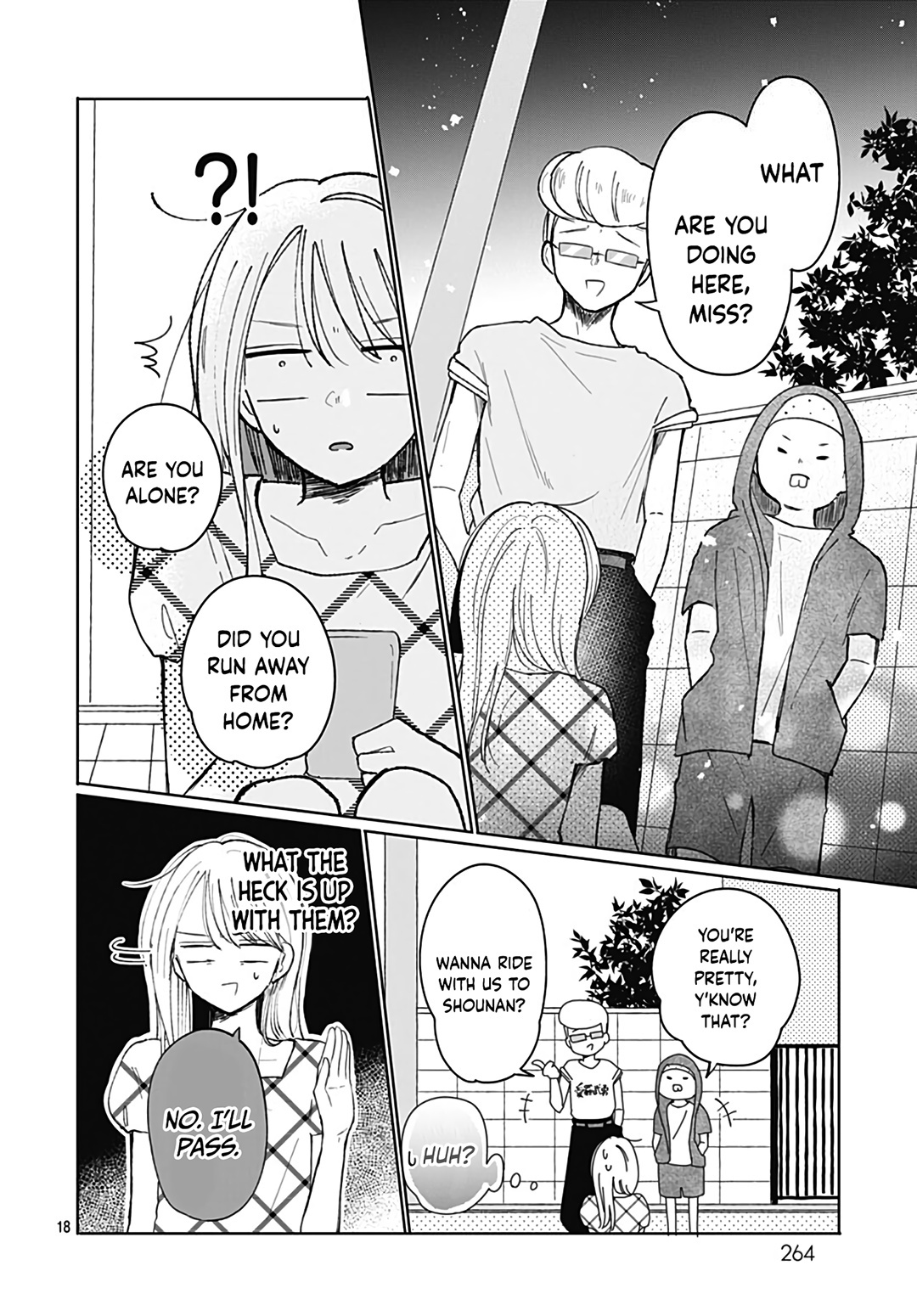 Kono Kyoushi, Zettai Wazato - Vol.5 Chapter 36