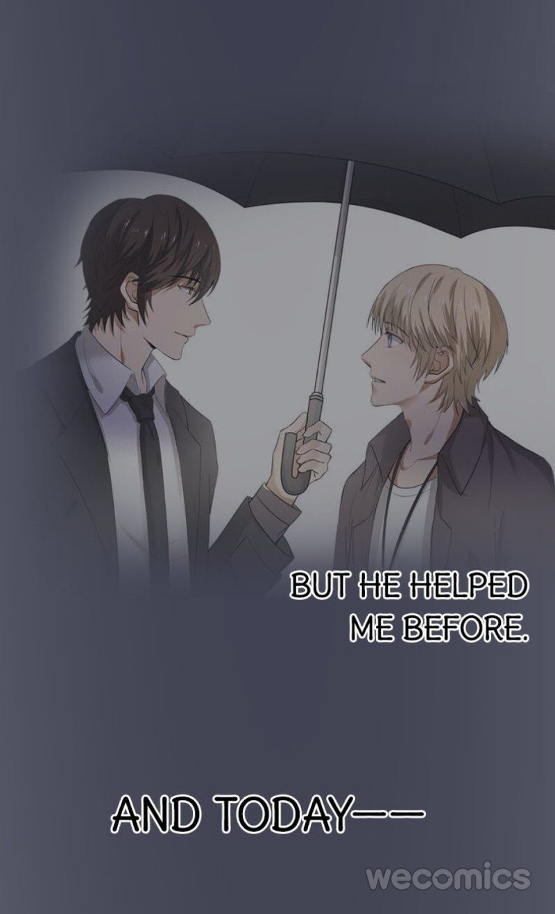 Let’s Fall In Love - Chapter 17