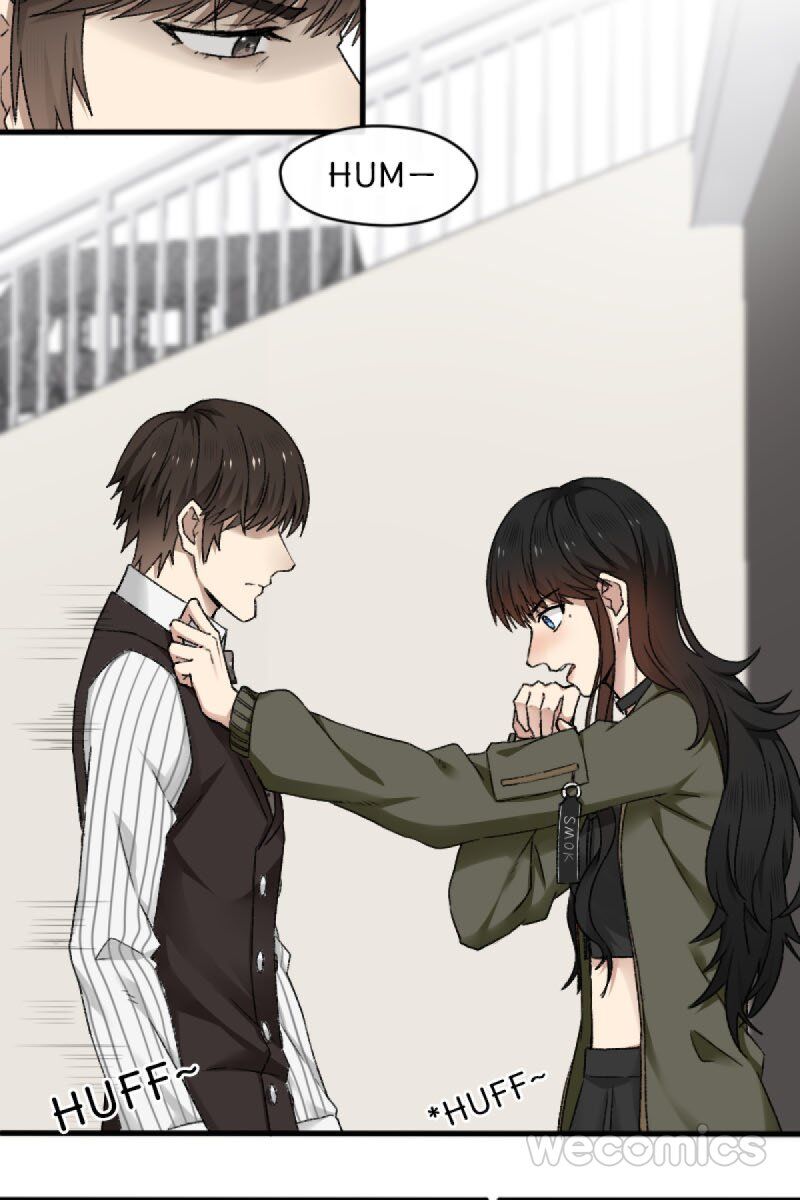 Let’s Fall In Love - Chapter 25