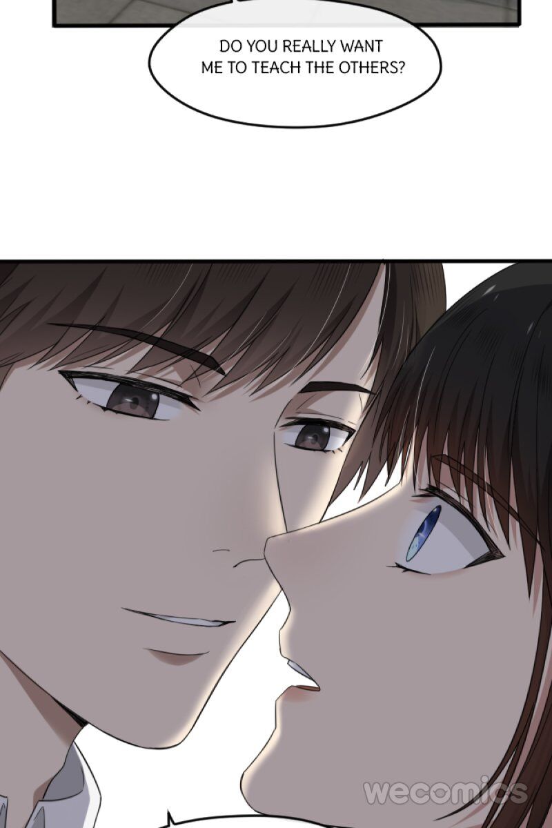 Let’s Fall In Love - Chapter 31