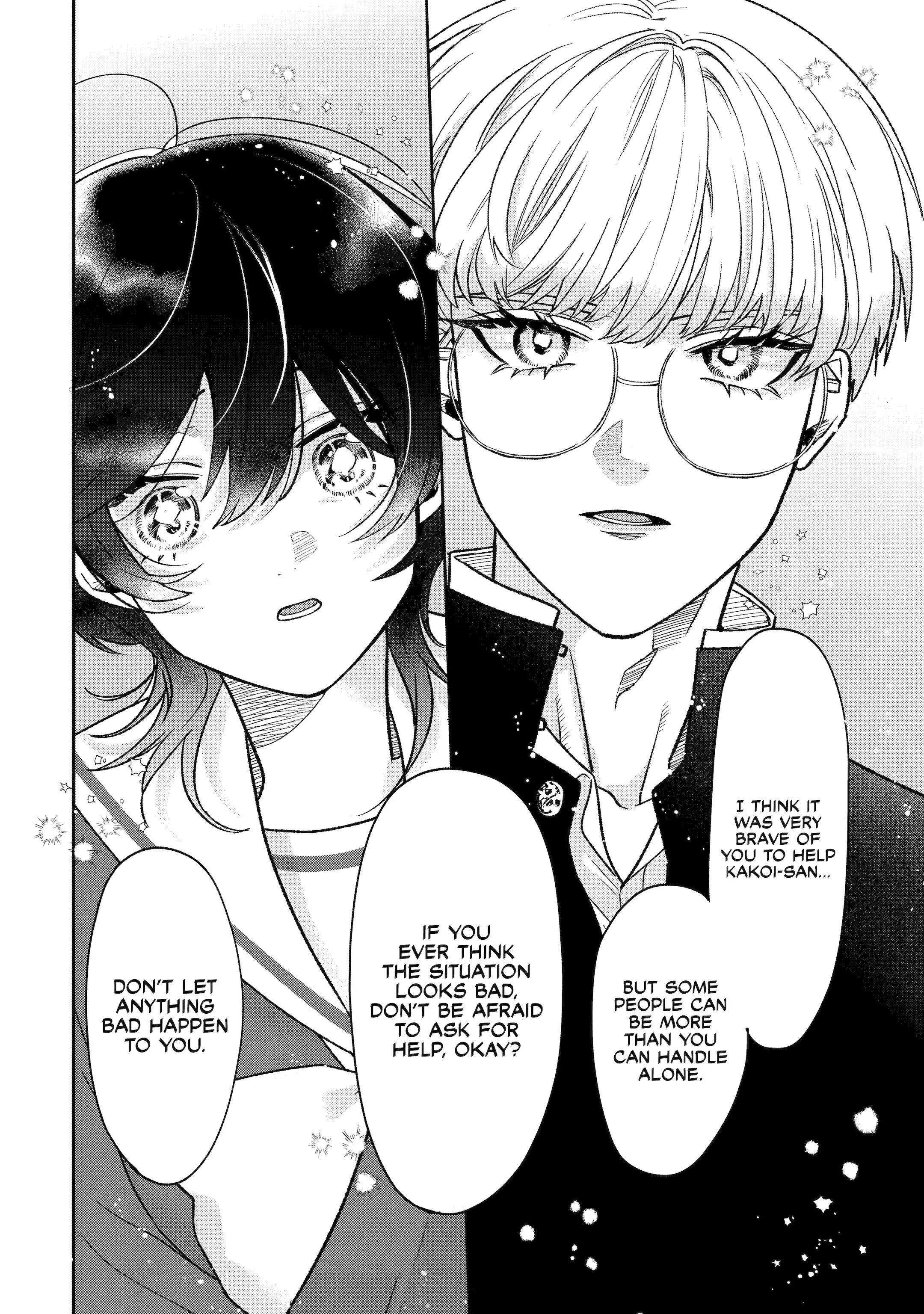 The Otaku Love Connection - Chapter 7