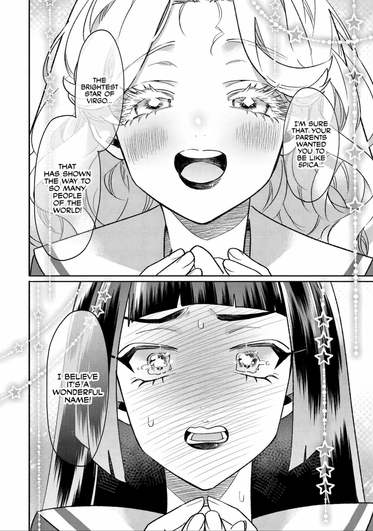 The Otaku Love Connection - Chapter 13