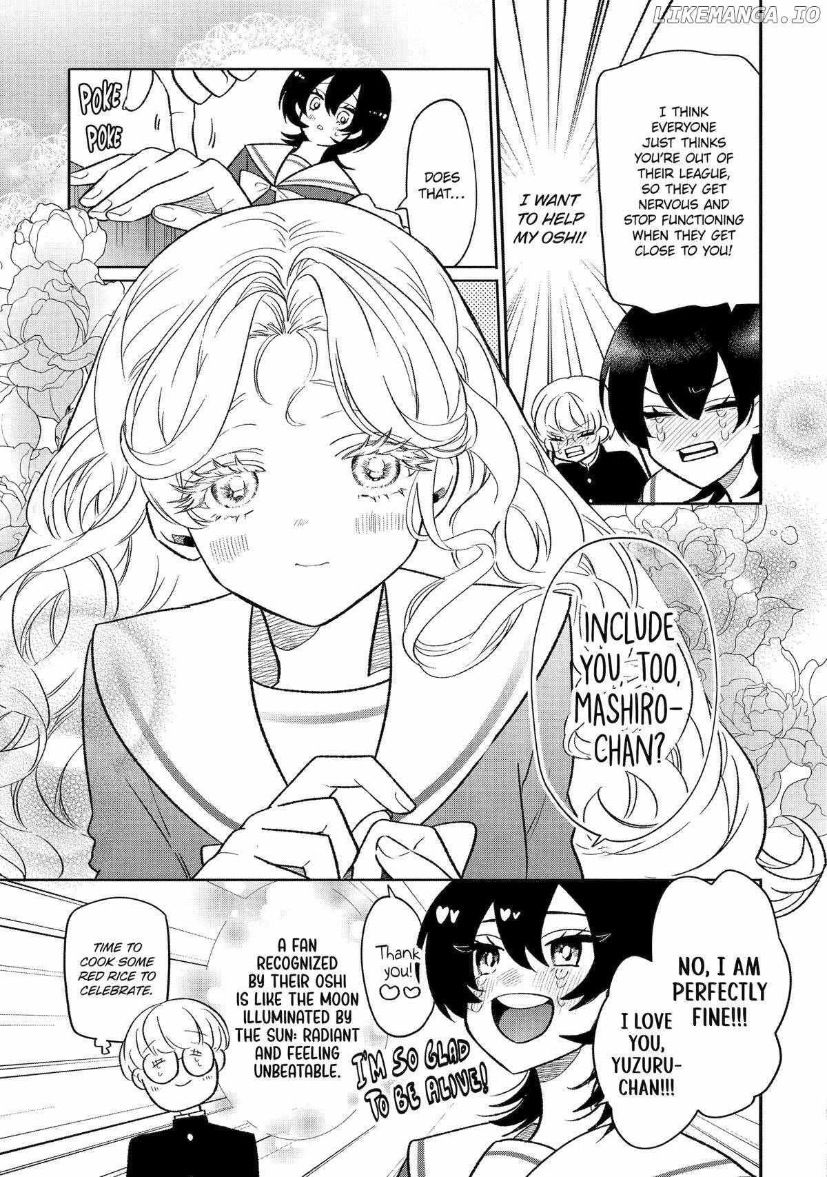 The Otaku Love Connection - Chapter 8