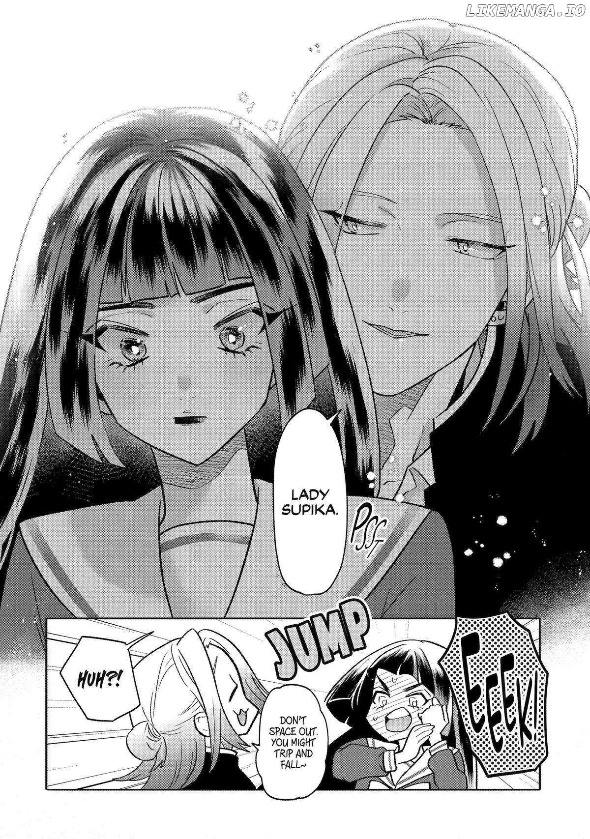 The Otaku Love Connection - Chapter 14