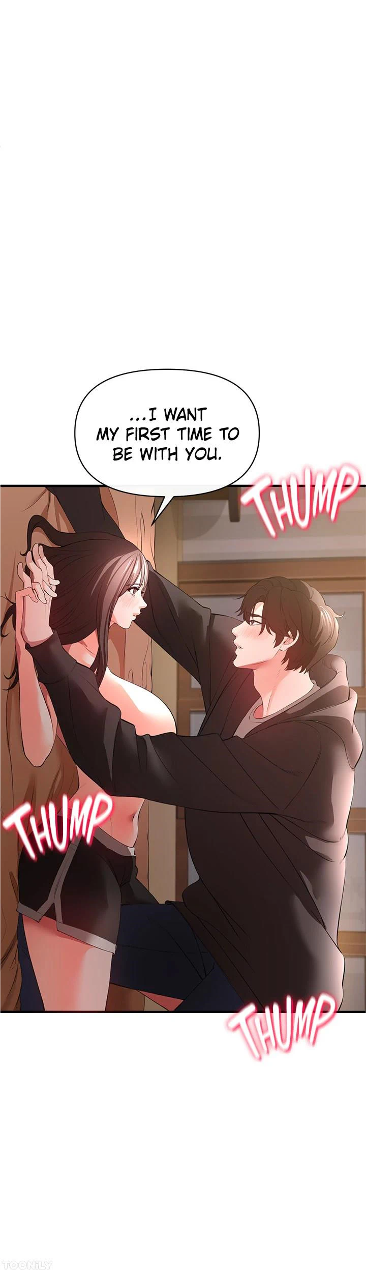 The Real Deal - Chapter 30