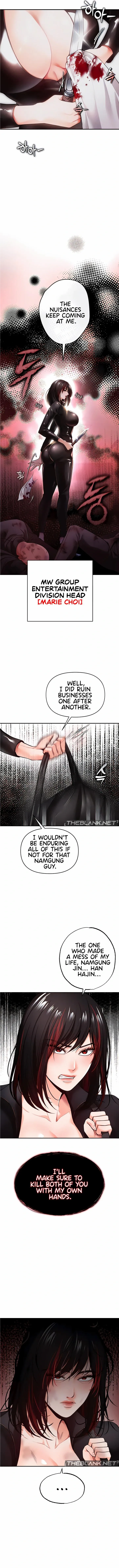 The Real Deal - Chapter 33