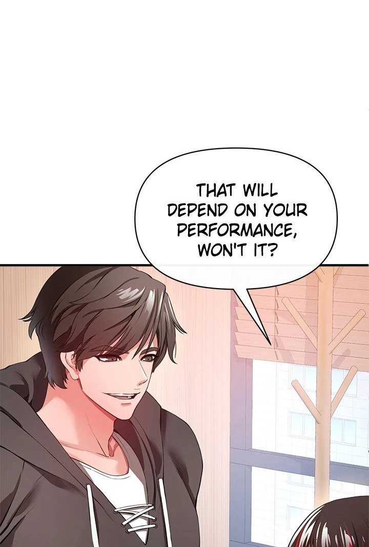 The Real Deal - Chapter 23