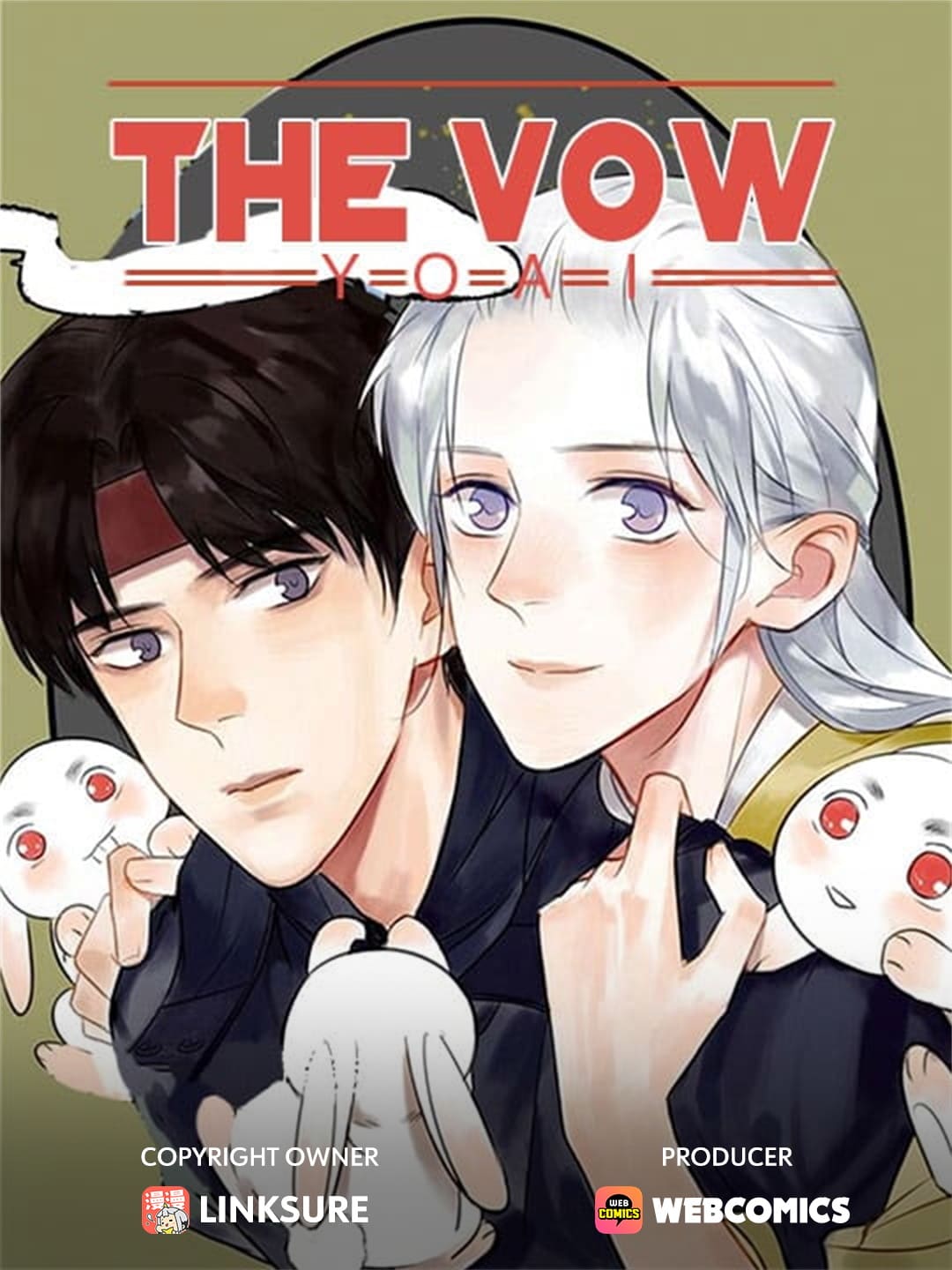 The Vow - Chapter 1 - 2