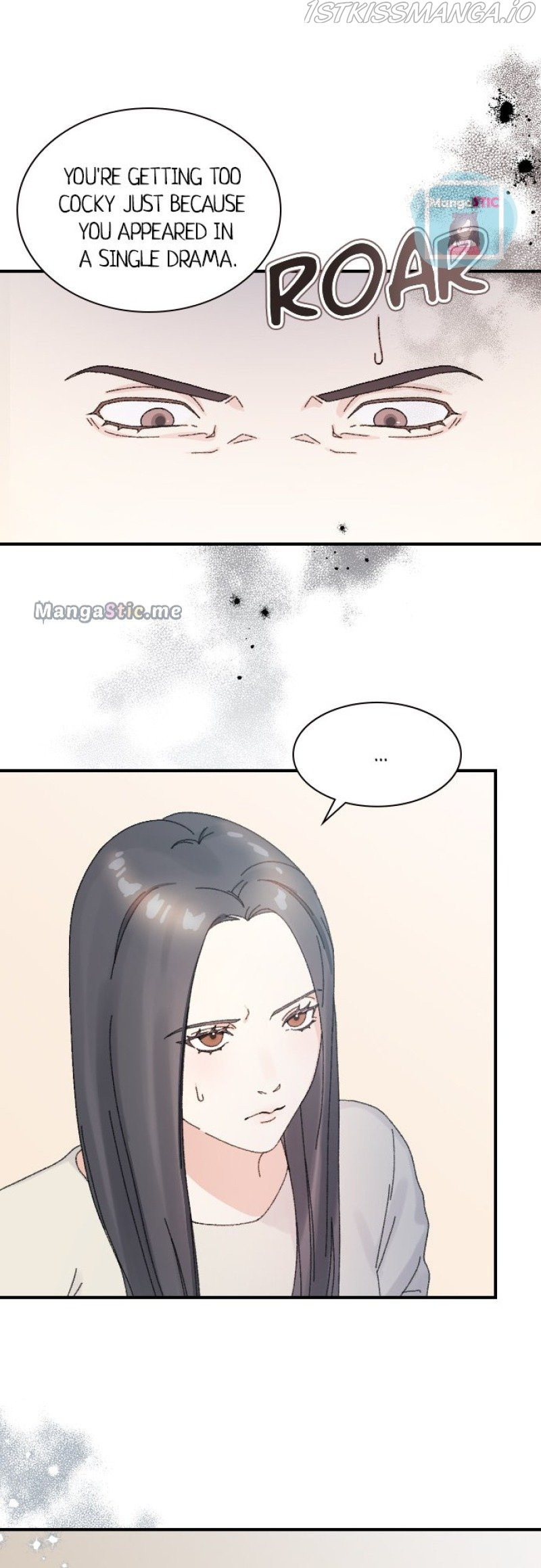 The True Wife’s Scenario - Chapter 31