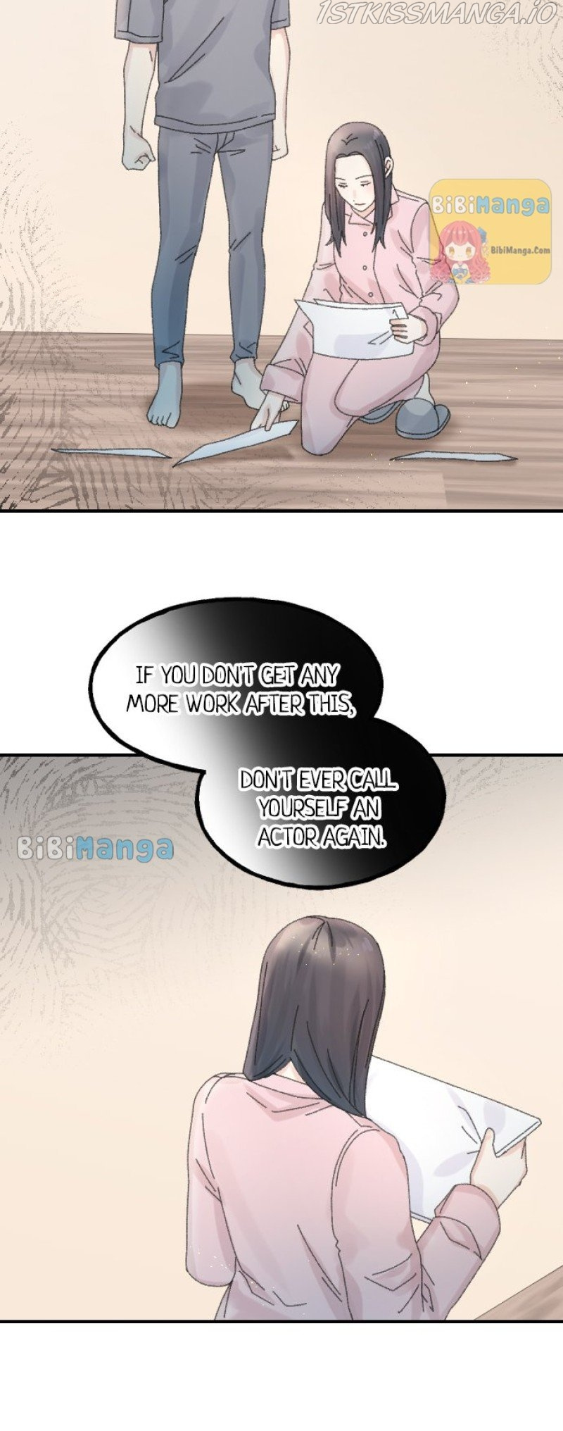 The True Wife’s Scenario - Chapter 35