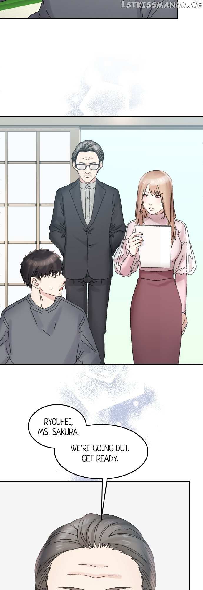 The True Wife’s Scenario - Chapter 68