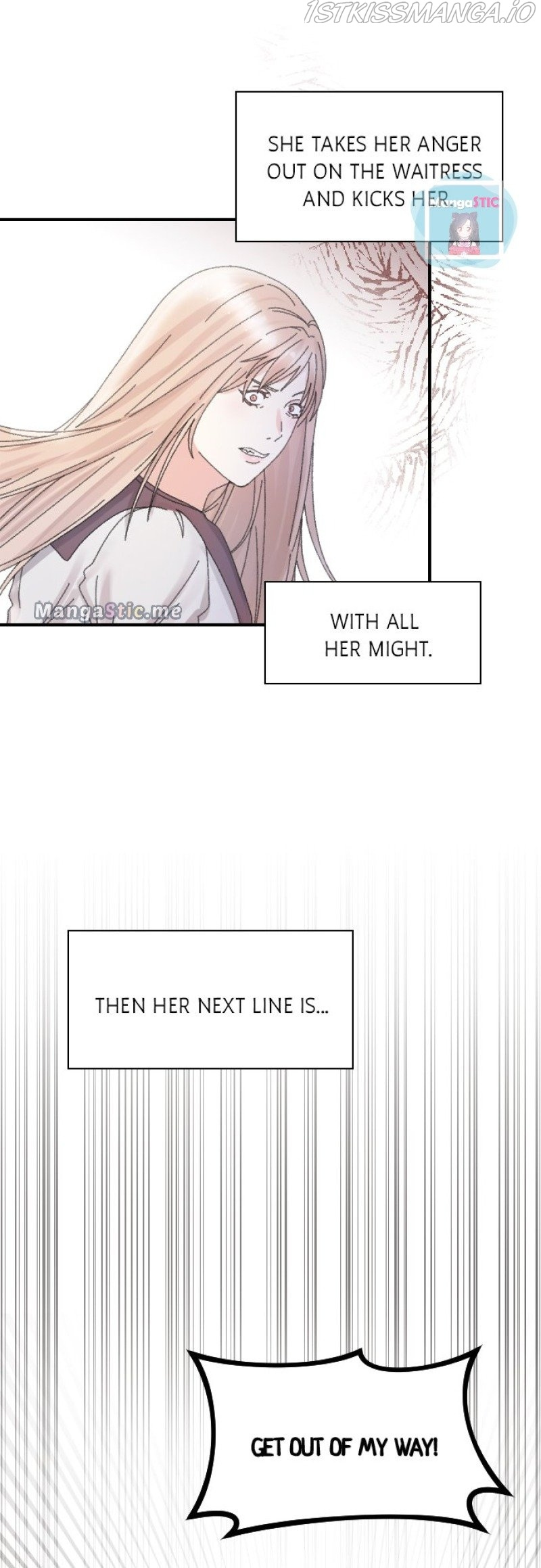 The True Wife’s Scenario - Chapter 32