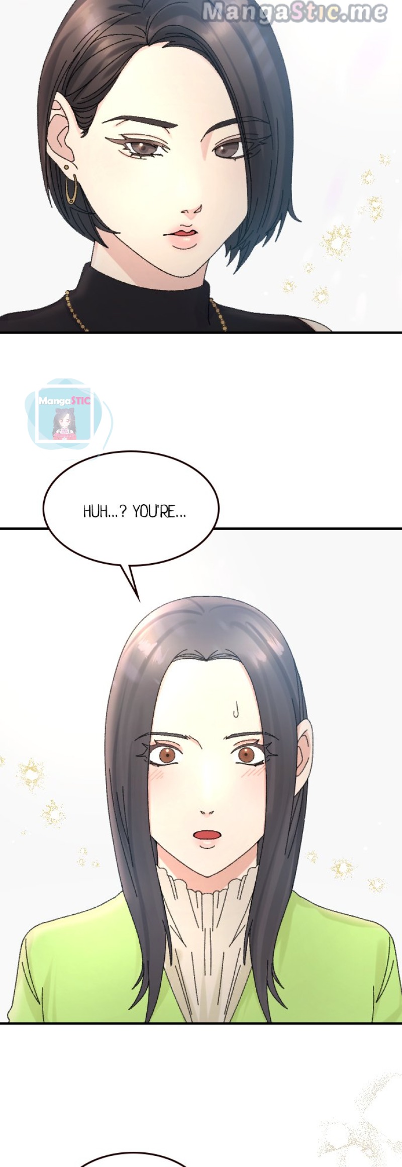 The True Wife’s Scenario - Chapter 45