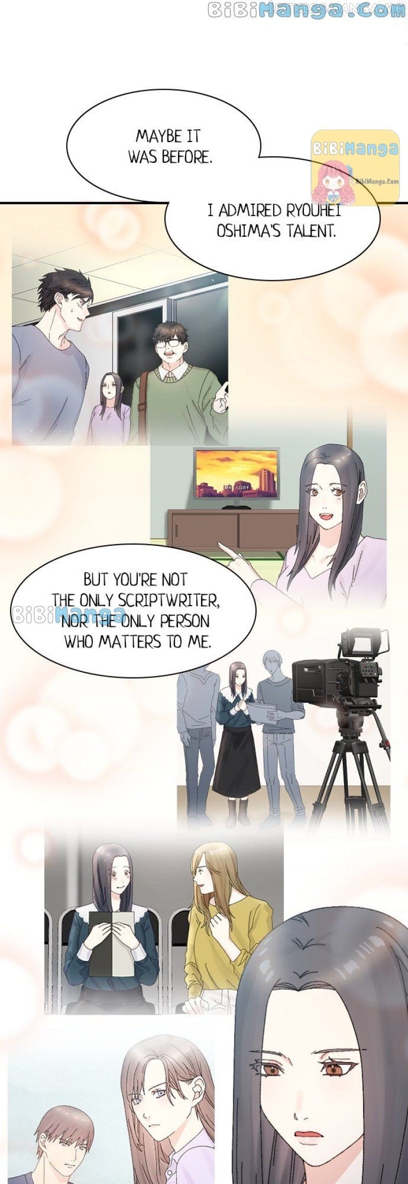 The True Wife’s Scenario - Chapter 42