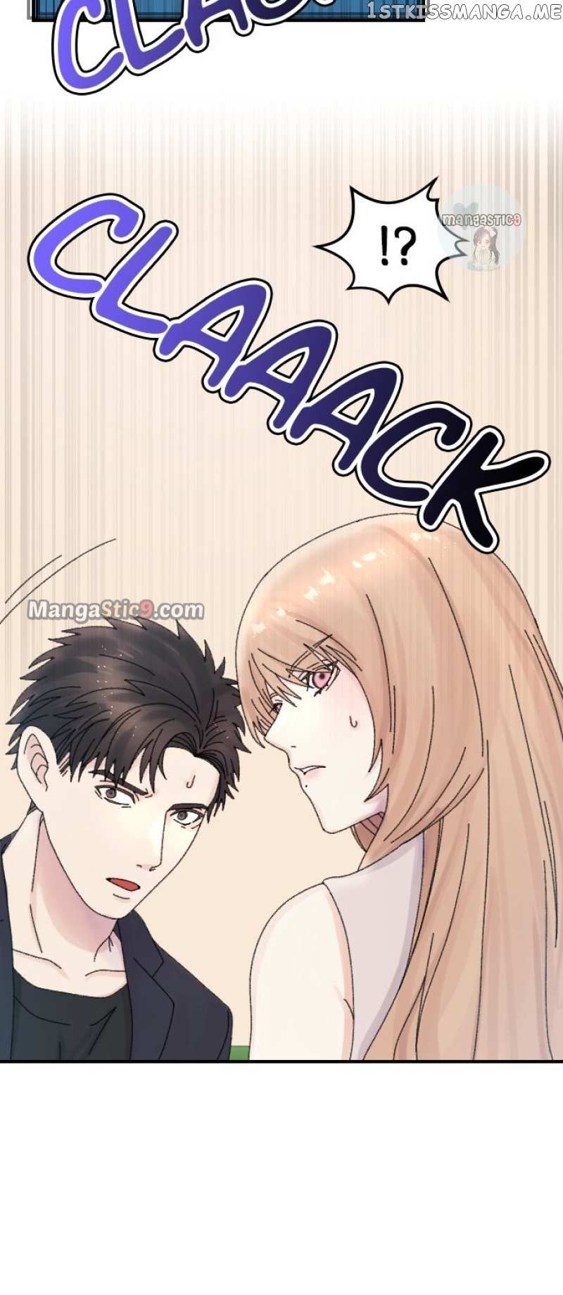 The True Wife’s Scenario - Chapter 59