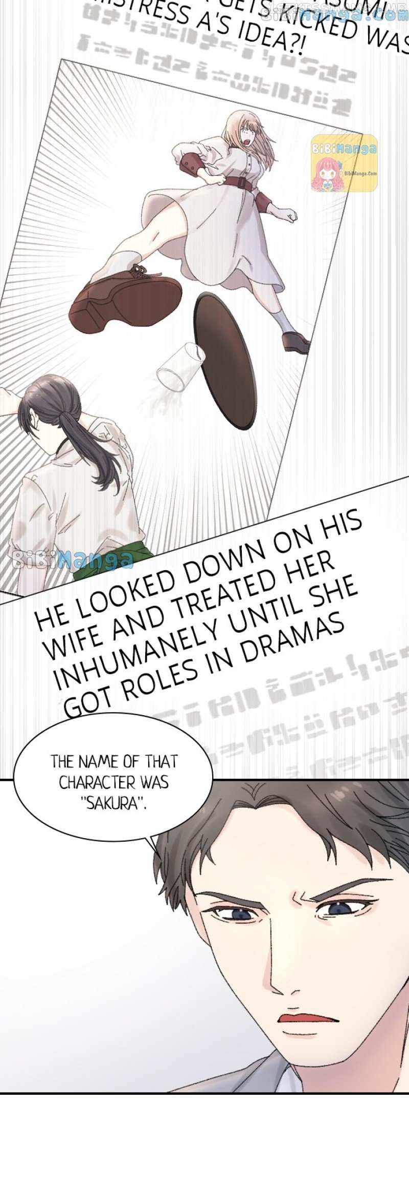 The True Wife’s Scenario - Chapter 57