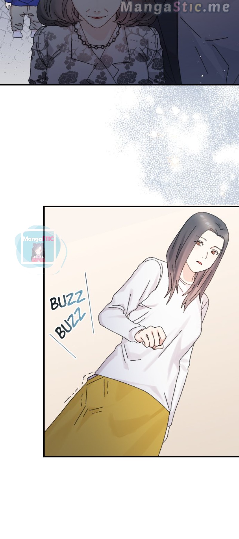 The True Wife’s Scenario - Chapter 38