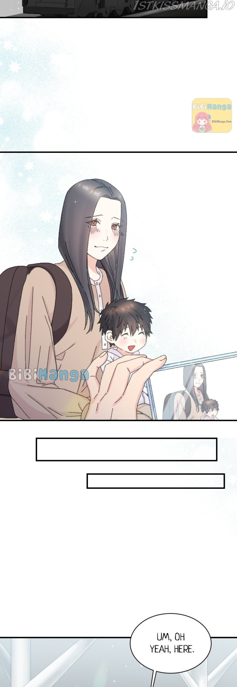 The True Wife’s Scenario - Chapter 27