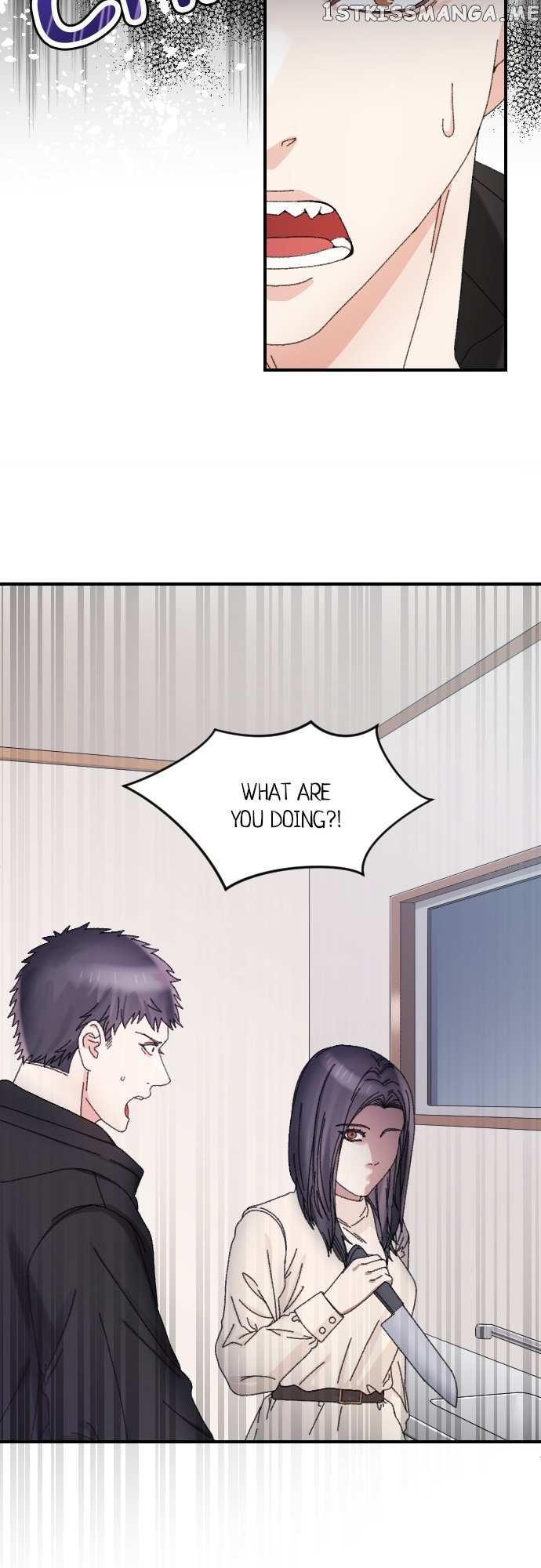 The True Wife’s Scenario - Chapter 72